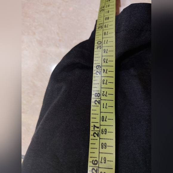 Stylish puffi sleeve dress - Picture 6 of 6